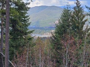 910 Schlegel Ranch Rd, Ione, WA 99139