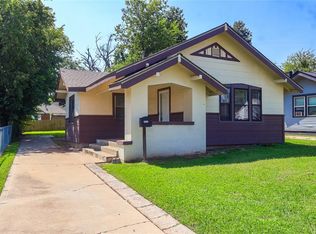1212 NE 17th St, Oklahoma City, OK 73111
