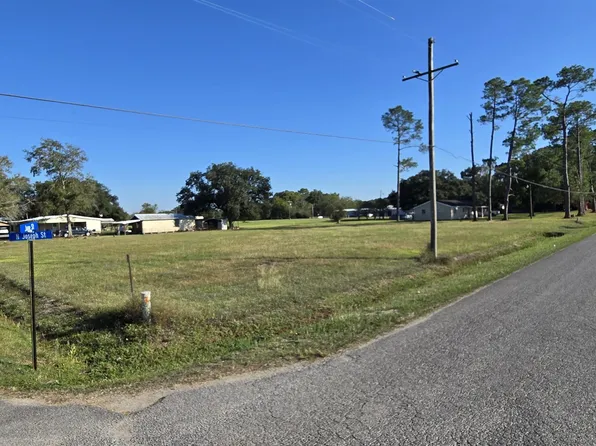610-622 N Joseph St, Welsh, LA 70591