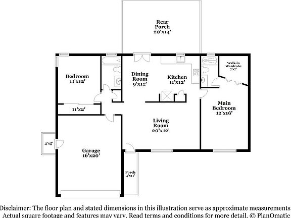 2nd image of this home