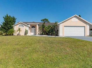 125 S Wimbrow Dr, Sebastian, FL 32958