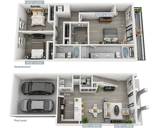 Floor plan C3T_1748