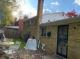 1140 Sperling Dr, Pittsburgh, PA 15221