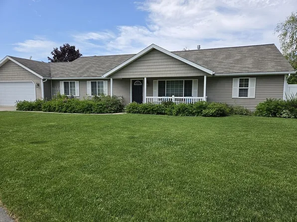 2100 Drift Water Way, Columbia Falls, MT 59912