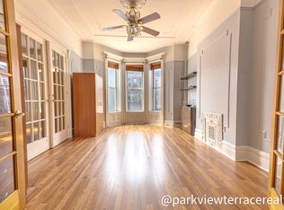 453 43rd St #2, Brooklyn, NY 11232