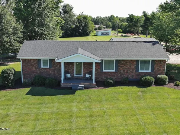 963 E Highway 86, Irvington, KY 40146
