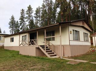 33245 Van Dissel Rd SE, Valley, WA 99181
