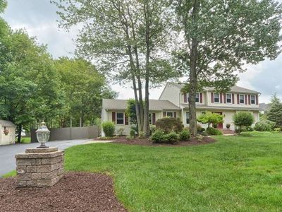 38 Parkview Dr, Succasunna, NJ, 07876