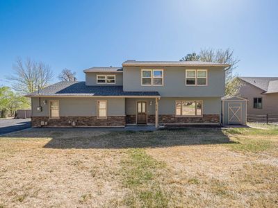 516 S Broadway, Grand Junction, CO, 81507