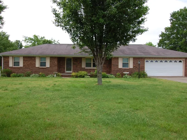 270 Geraldine Dr, Paducah, KY 42003