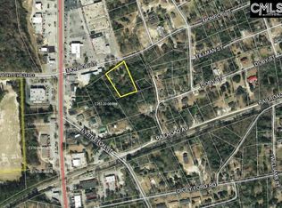 405 Monroe St, Camden, SC 29020