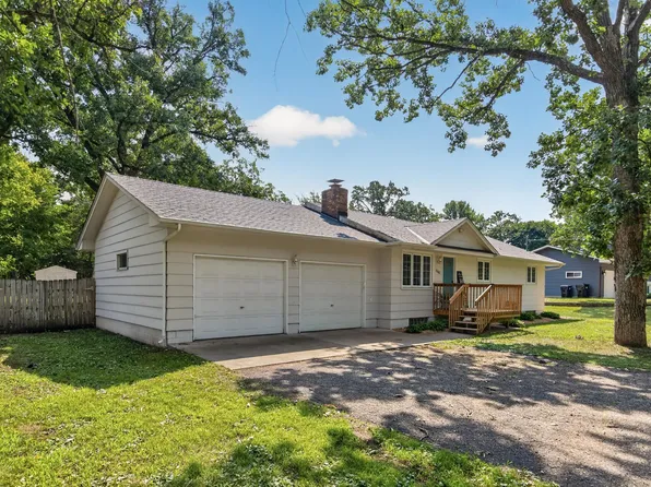 1060 Powell St N, Big Lake, MN 55309