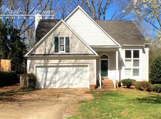 3900 Brownes Ferry Rd, Charlotte, NC 28269