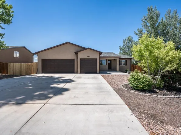 607 S Inca Dr, Pueblo West, CO 81007