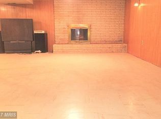 9412 Eldred Pl, Lanham, MD 20706