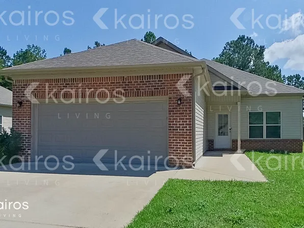344 White Oak Cir, Lincoln, AL 35096