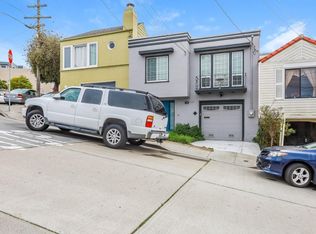 107 Maddux Ave, San Francisco, CA 94124