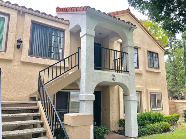 10612 Dabney Dr APT 184, San Diego, CA 92126