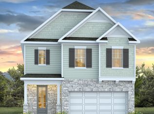 WOODSTOCK Plan, Chapman Village, Murrells Inlet, SC 29576