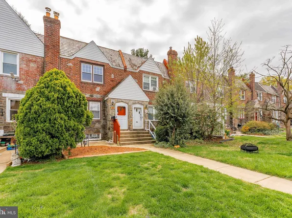 2302 Highland Ave, Drexel Hill, PA 19026