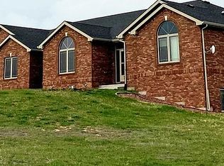 1551 Horse Creek Rd, Cheyenne, WY 82009
