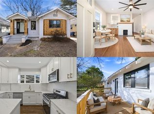 1460 Hartford Ave SW, Atlanta, GA 30310