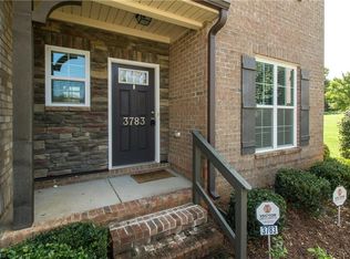 3783 Shadow Ridge Dr, High Point, NC 27265