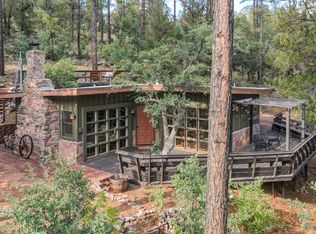 762 N University Dr, Payson, AZ 85541