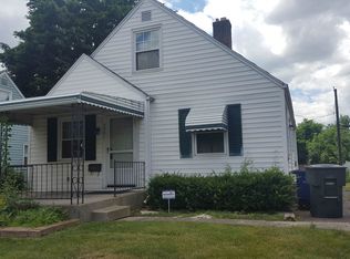 3301 Eisenhower Rd, Columbus, OH 43224