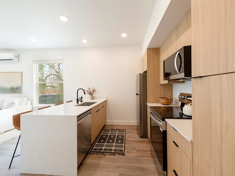 Park Place Townhomes — Photo 19