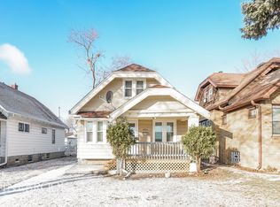4529 N 37th St, Milwaukee, WI 53209