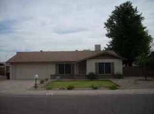 1007 W Kristal Way, Phoenix, AZ 85027