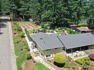 10122 SE Shady Ln, Damascus, OR 97089