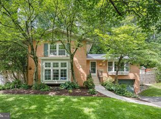 10412 Kinloch Rd, Silver Spring, MD 20903