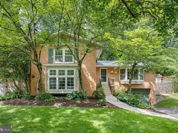 10412 Kinloch Rd, Silver Spring, MD 20903