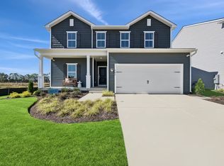 Sweet Pea Plan, Aspire at Huntwell West, Ranson, WV 25438