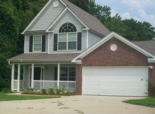 5822 Waggoner Walk, Rex, GA 30273