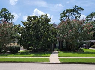 310 Spring Lakes Hvn, Spring, TX 77373