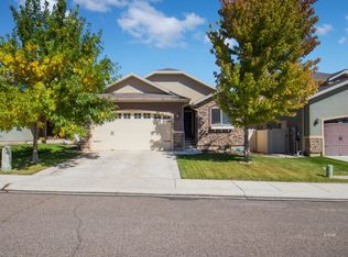 3624 Autumn Colors Dr, Elko, NV 89801