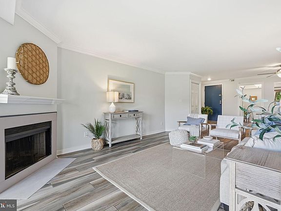 4th image of 7024 Channel Village Ct APT T2