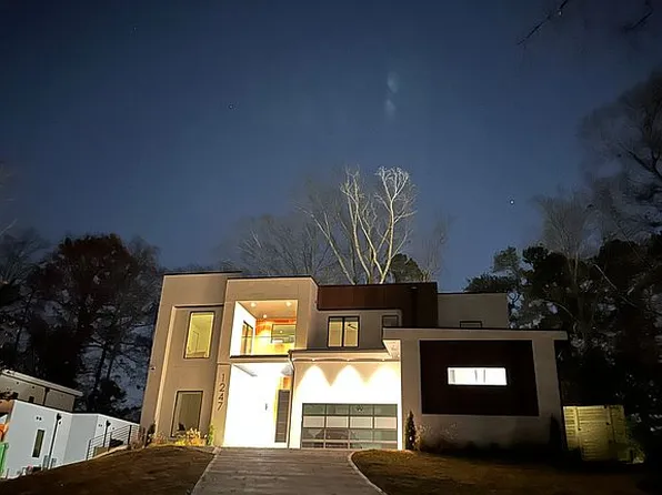 1247 Hopkins Ter, Atlanta, GA 30324