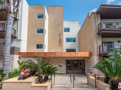 7100 Alvern St APT 409, Los Angeles, CA, 90045