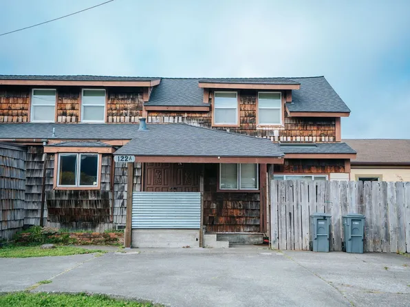 122 Brennan St, 122 Brennan St #A, Eureka, CA 95501