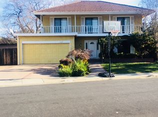 848 McElroy Ct, Concord, CA 94518