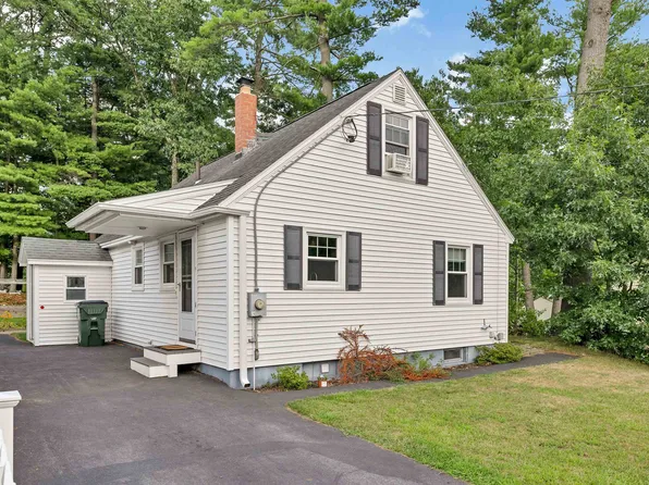 99 ONEIDA Street, Manchester, NH 03103