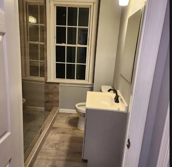 456B Harrison St — Photo 12