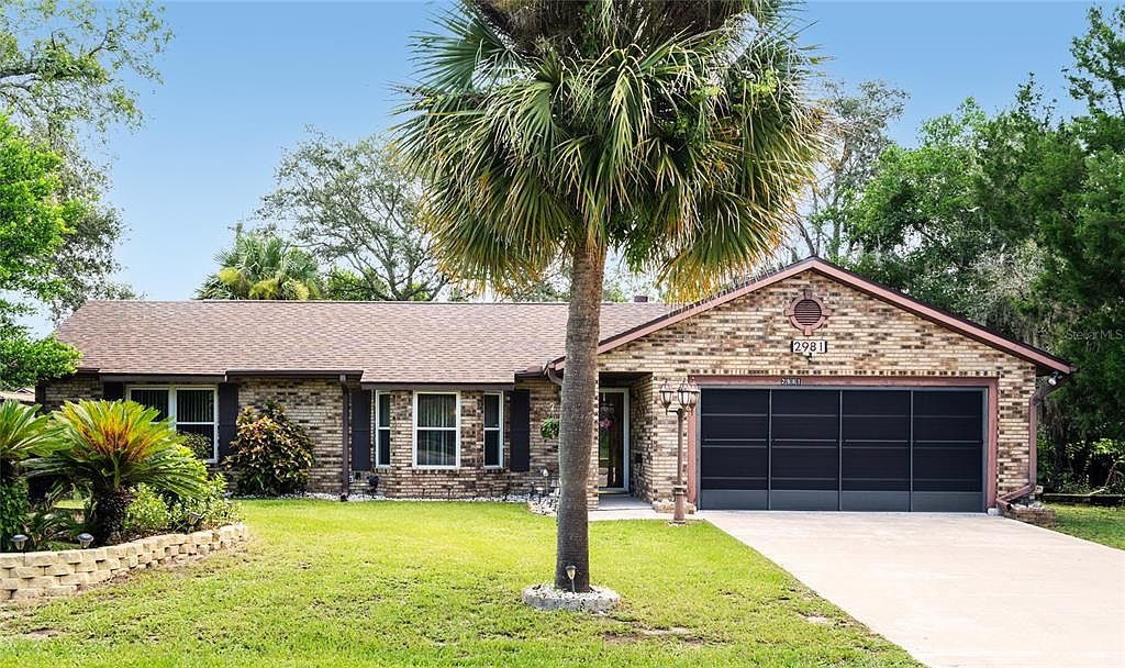 2981 Surf Dr, Deltona, FL 32738 Zillow