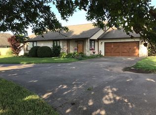 5920 S Bellview Rd, Rogers, AR 72758