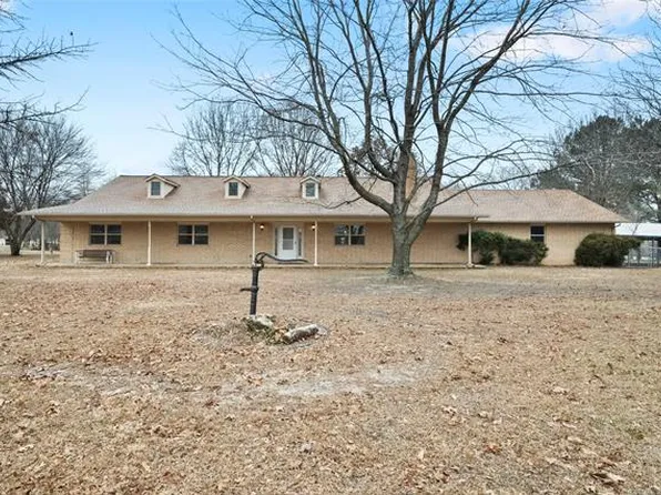 33256 E 164th St S, Coweta, OK 74429