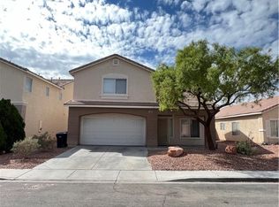 3809 Magenta Hills Dr, North Las Vegas, NV 89031